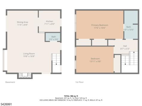 95 Almond Drive Franklin NJ 08873