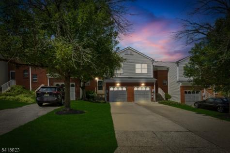 28 Garfield Way Montgomery NJ 08540