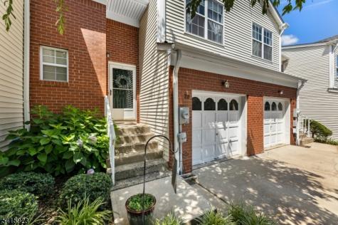 28 Garfield Way Montgomery NJ 08540