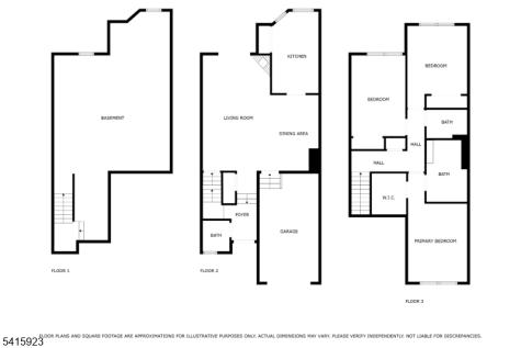28 Garfield Way Montgomery NJ 08540