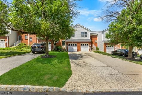 28 Garfield Way Montgomery NJ 08540