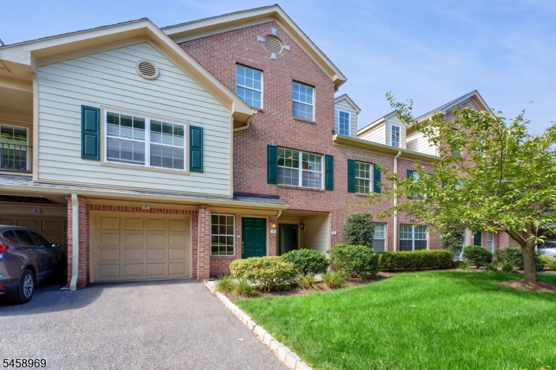 7 Davenport Place Morris NJ 07960