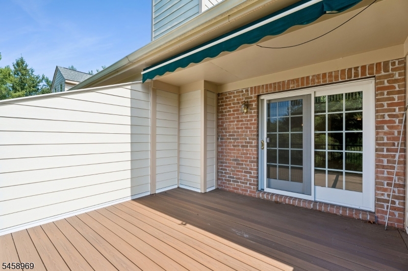 7 Davenport Place Morris NJ 07960