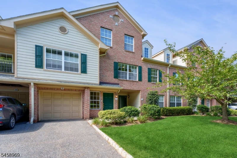 7 Davenport Place Morris NJ 07960