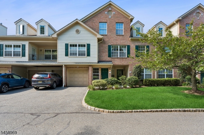 7 Davenport Place Morris NJ 07960