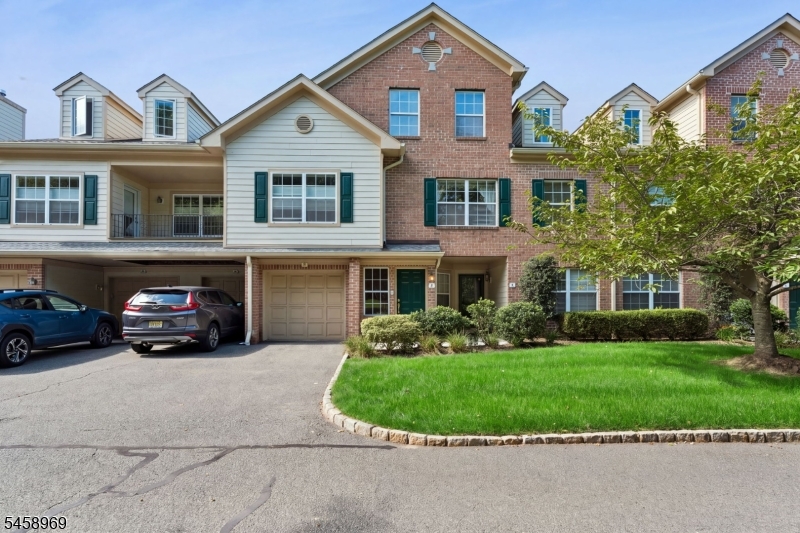 7 Davenport Place Morris NJ 07960