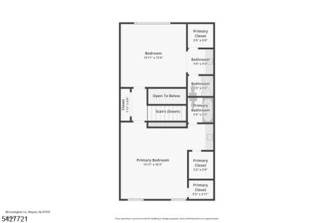 80 Lexington Lane Wayne NJ 07470