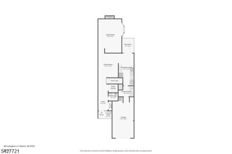 80 Lexington Lane Wayne NJ 07470