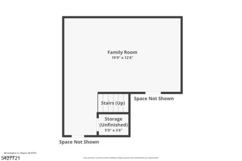 80 Lexington Lane Wayne NJ 07470