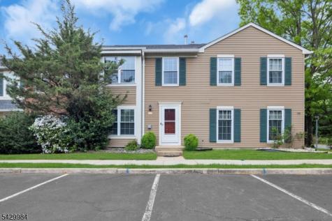 115 Selby Court Franklin NJ 08873