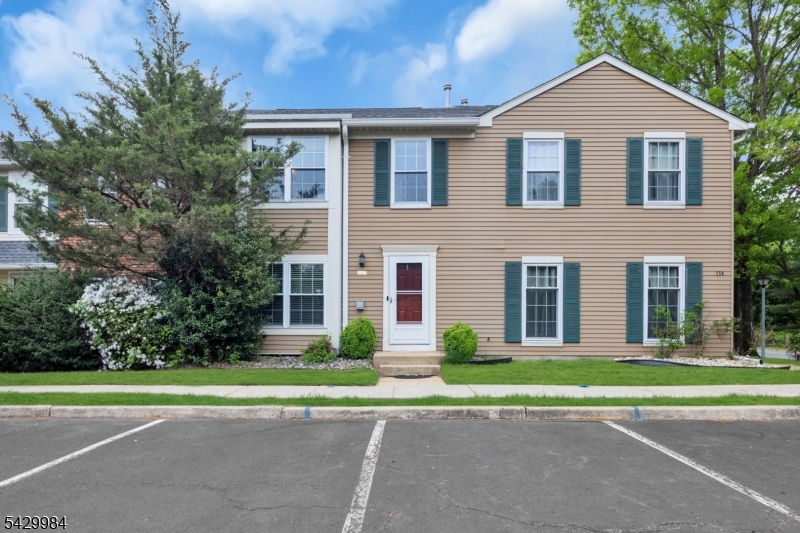 115 Selby Court Franklin NJ 08873