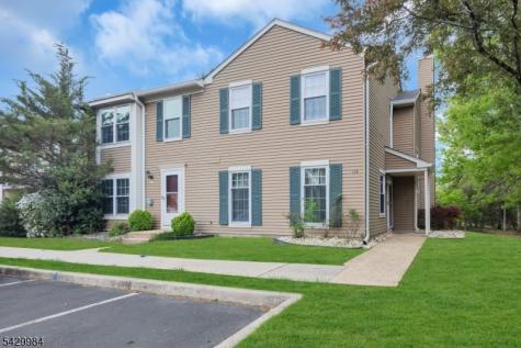 115 Selby Court Franklin NJ 08873