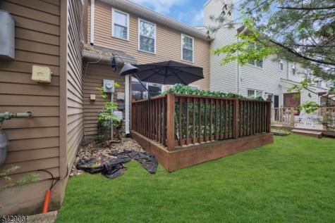 115 Selby Court Franklin NJ 08873