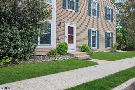 115 Selby Court Franklin NJ 08873