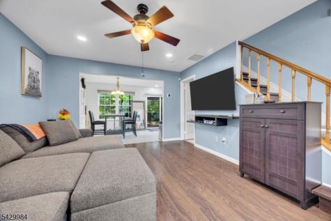 115 Selby Court Franklin NJ 08873
