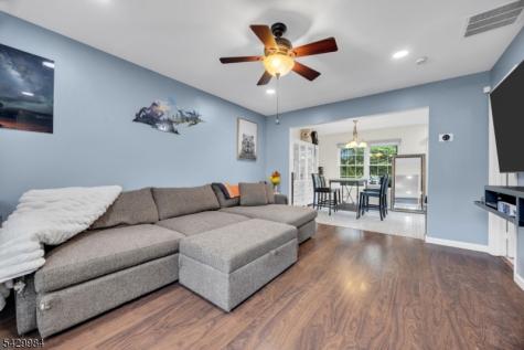 115 Selby Court Franklin NJ 08873