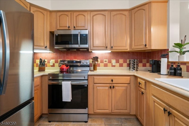 7 Maple Cres Unit 12 Vernon NJ 07462