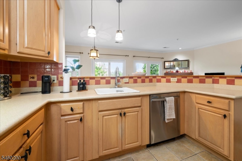 7 Maple Cres Unit 12 Vernon NJ 07462
