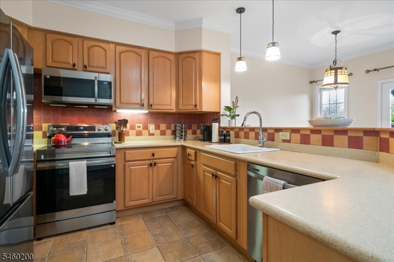 7 Maple Cres Unit 12 Vernon NJ 07462