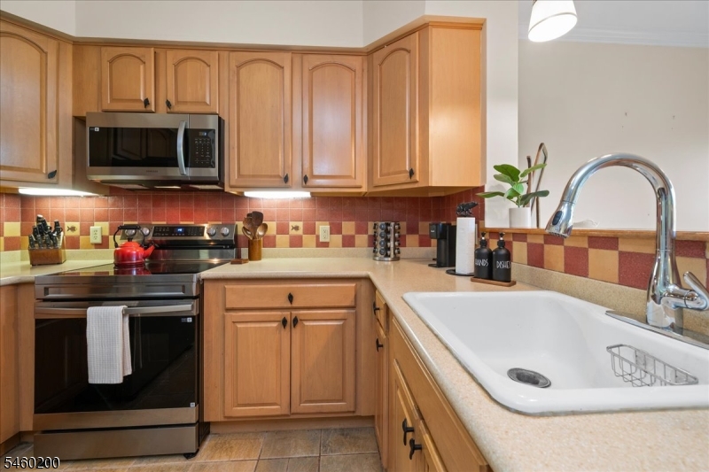 7 Maple Cres Unit 12 Vernon NJ 07462