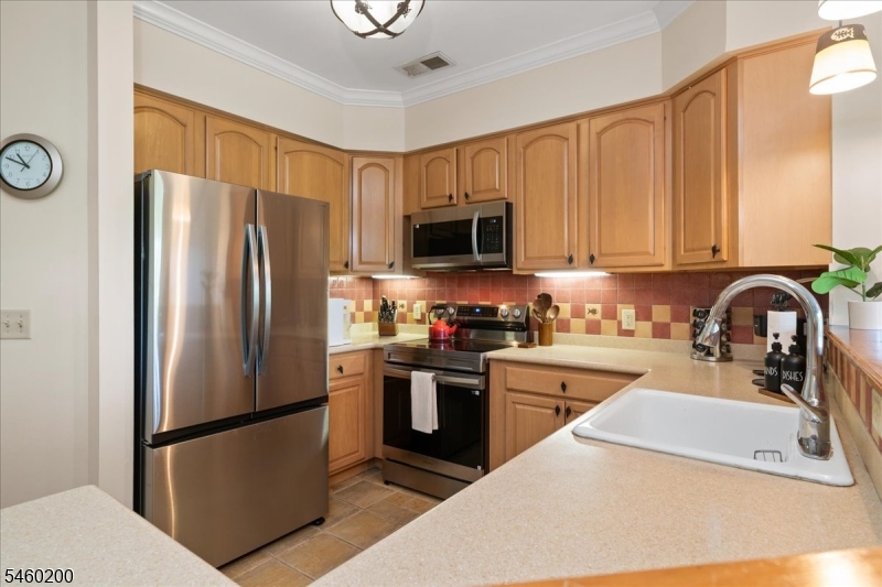 7 Maple Cres Unit 12 Vernon NJ 07462