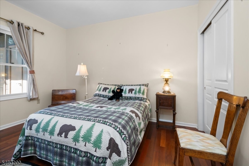 7 Maple Cres Unit 12 Vernon NJ 07462