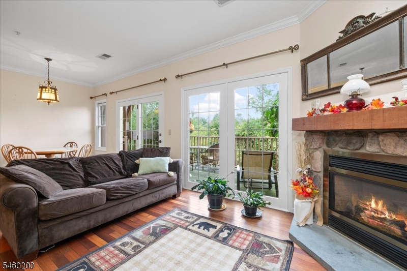 7 Maple Cres Unit 12 Vernon NJ 07462