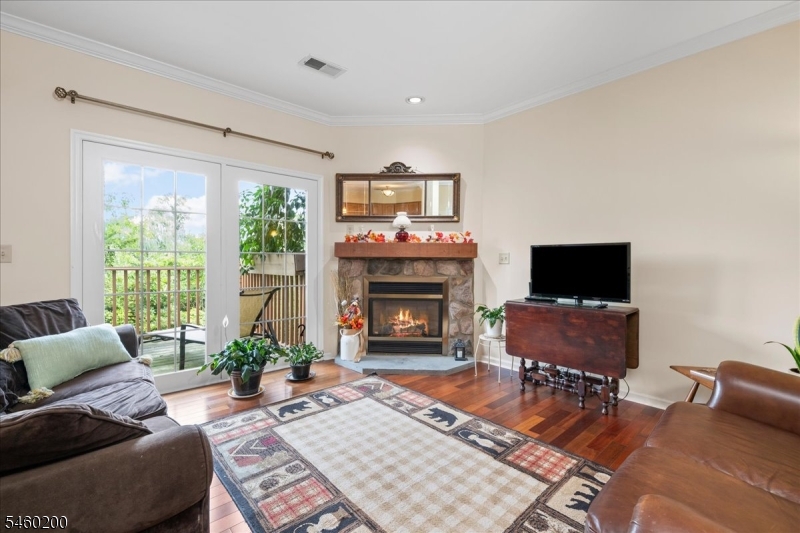 7 Maple Cres Unit 12 Vernon NJ 07462