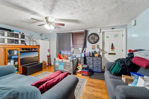 1705 Wood Avenue Roselle NJ 07203