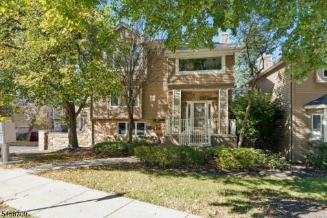 228 Clarken Drive West Orange NJ 07052