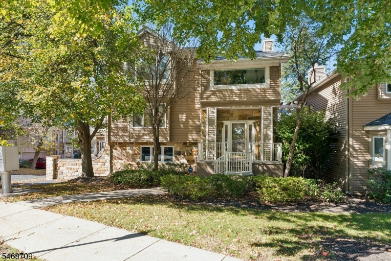 228 Clarken Drive West Orange NJ 07052