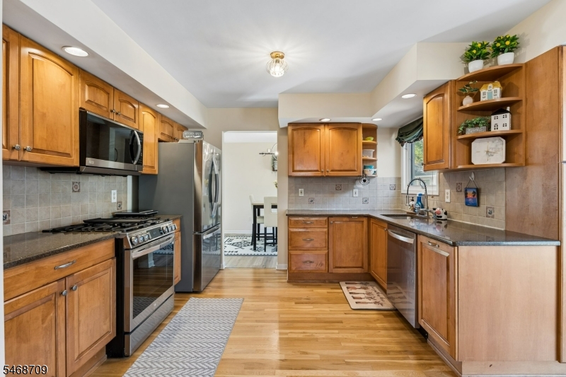 228 Clarken Drive West Orange NJ 07052