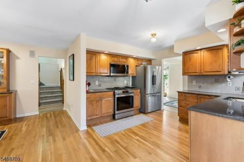 228 Clarken Drive West Orange NJ 07052