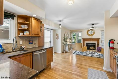 228 Clarken Drive West Orange NJ 07052