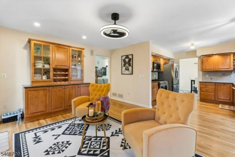 228 Clarken Drive West Orange NJ 07052