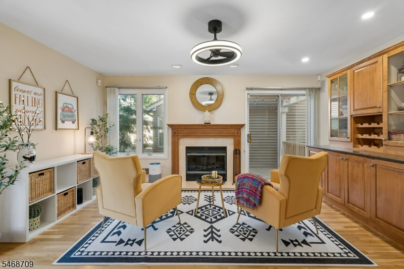 228 Clarken Drive West Orange NJ 07052