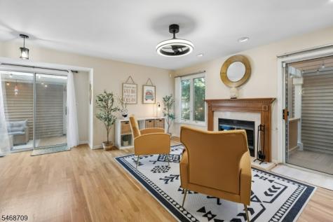 228 Clarken Drive West Orange NJ 07052