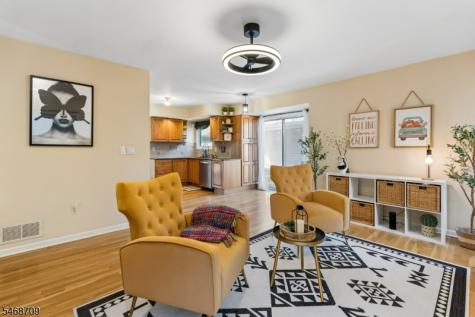 228 Clarken Drive West Orange NJ 07052