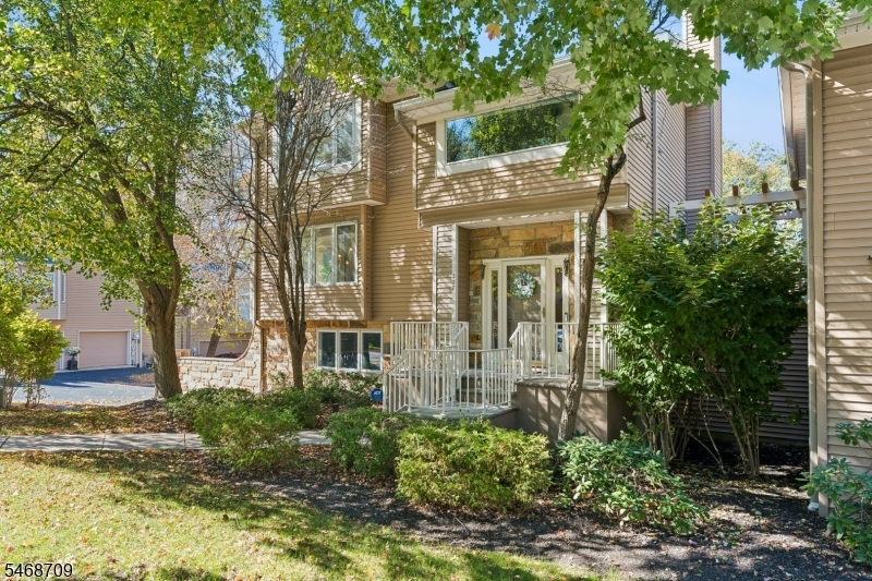 228 Clarken Drive West Orange NJ 07052
