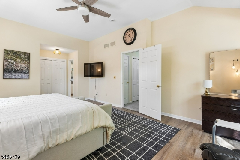 228 Clarken Drive West Orange NJ 07052