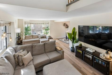 228 Clarken Drive West Orange NJ 07052