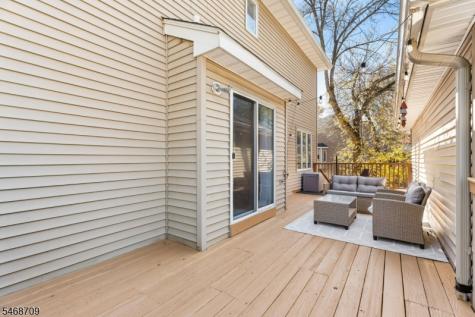 228 Clarken Drive West Orange NJ 07052
