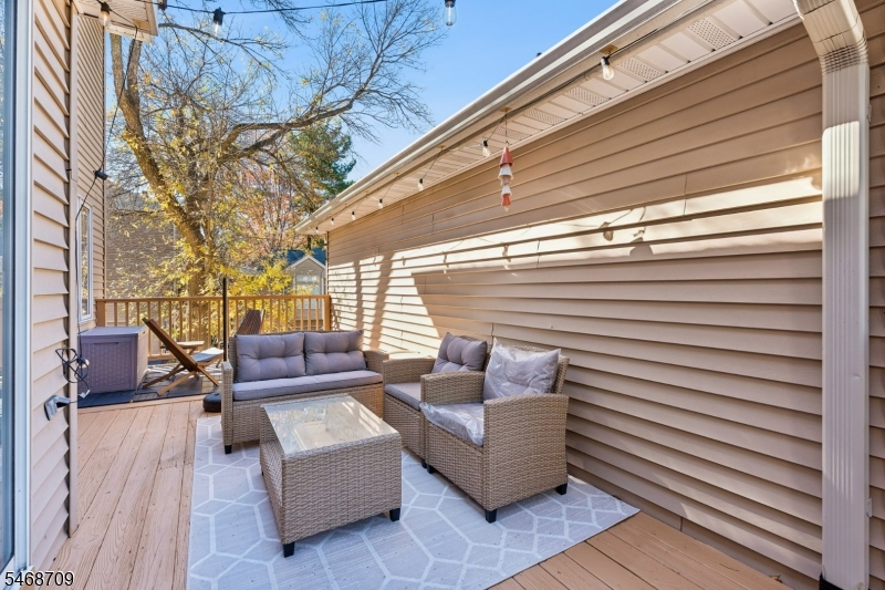 228 Clarken Drive West Orange NJ 07052