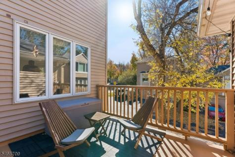 228 Clarken Drive West Orange NJ 07052