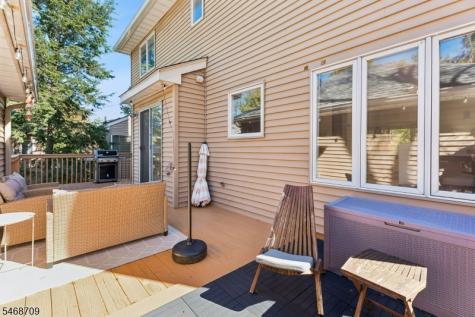 228 Clarken Drive West Orange NJ 07052