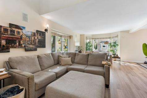 228 Clarken Drive West Orange NJ 07052