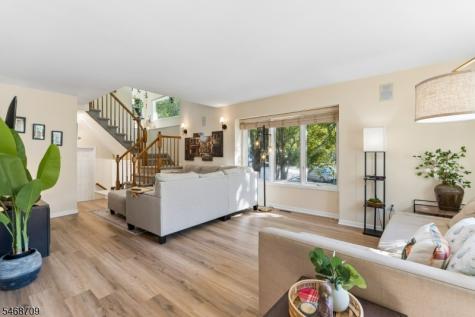 228 Clarken Drive West Orange NJ 07052