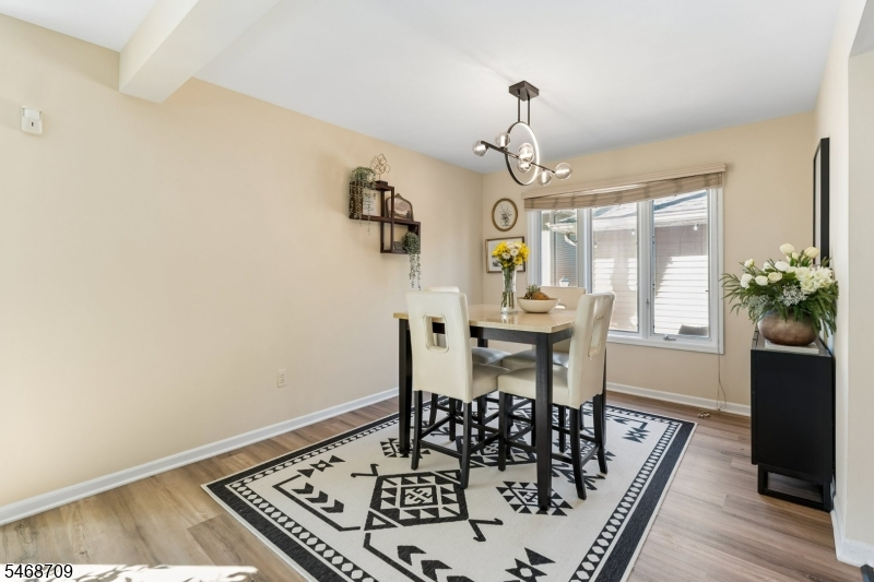 228 Clarken Drive West Orange NJ 07052