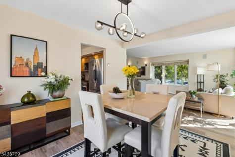228 Clarken Drive West Orange NJ 07052