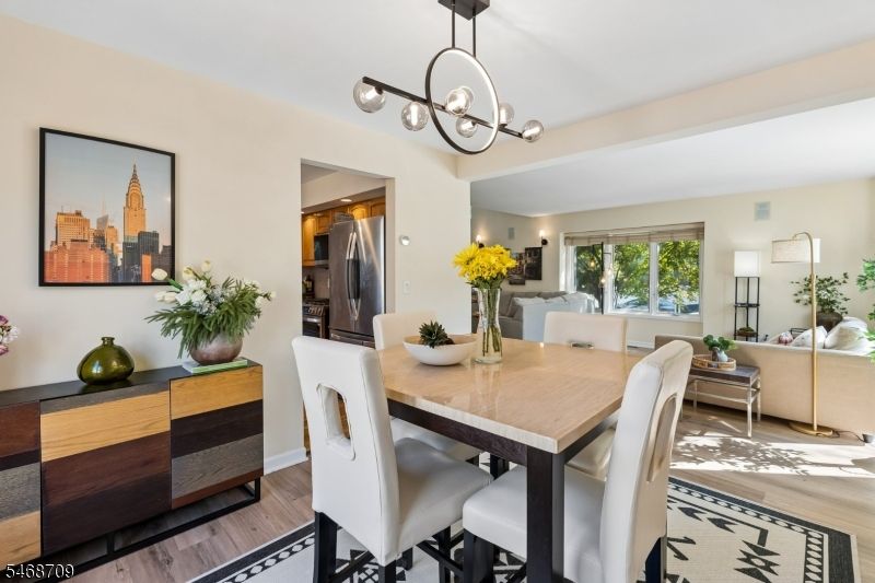 228 Clarken Drive West Orange NJ 07052